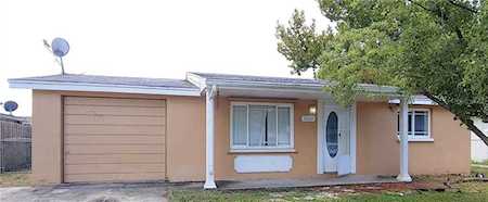 9101 Greenbriar Ln Port Richey, FL 34668