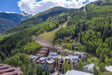 398 S Davis St #West 302 Telluride, COLORADO 81435
