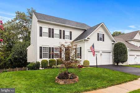 10048 Naughton Ct Bristow, VA 20136