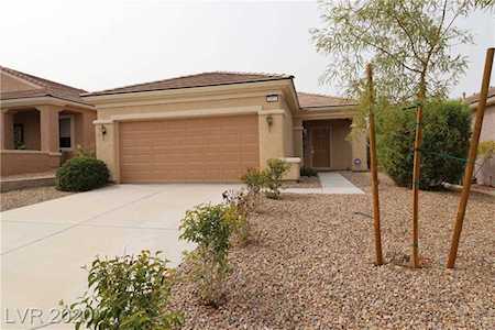 2807 Thunder Bay Ave Henderson, NV 89052