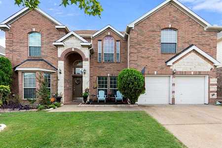5504 Bandelier Trail Fort Worth, TX 76137