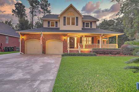 5580 Gallatin Ln North Charleston, SC 29420