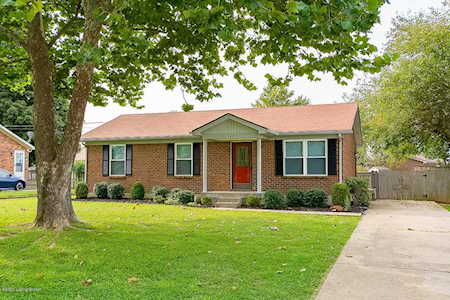 349 Joy Ave Mt Washington, KY 40047