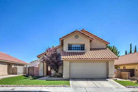 3244 Surfline Dr Las Vegas, NV 89117