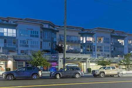 122 E 3rd Street #407 North Vancouver, BC V7L 1E6