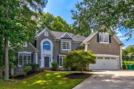 3310 Merganser Ln Alpharetta, GA 30022