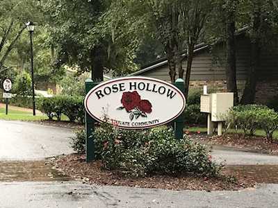 3127 Brockton Way Tallahassee, FL 32308