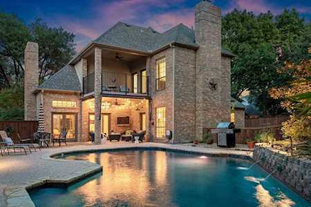 1014 Lakewood Drive Mckinney, TX 75072