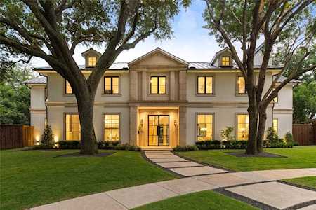 7350 Mimosa Lane Dallas, TX 75230
