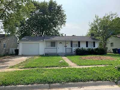 983 Melwood Drive Columbus, OH 43228