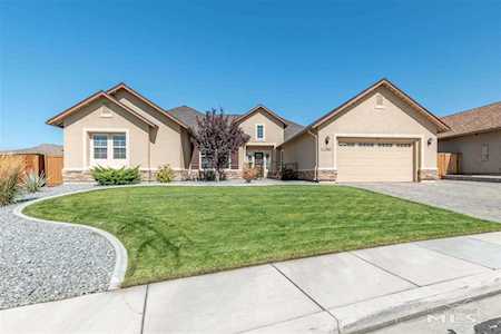 11785 Paradise Hills Ct. Sparks, NV 89441