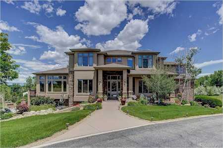 54 Baxter Farm Lane Ln Erie, CO 80516