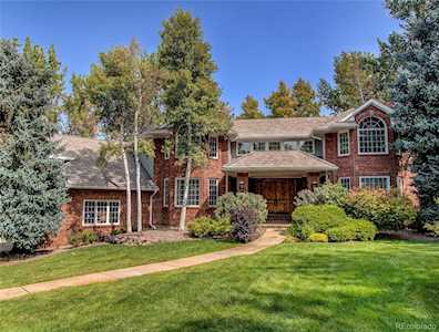 1405 E Green Willow Ln Greenwood Village, CO 80121