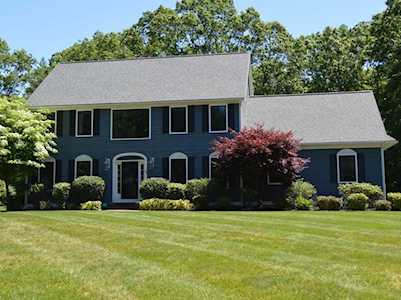 49 Bridle Path Franklin, MA 02038