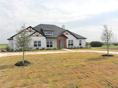 6420 Rigel Road Godley, TX 76044