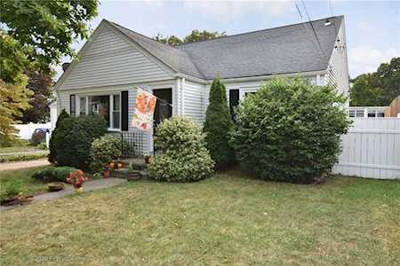 14 Cooper St North Providence, RI 02904