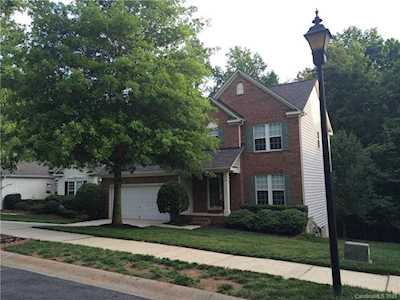 13212 Sloe Way Huntersville, NC 28078