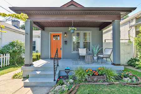 452 E Brandeis Ave Louisville, KY 40217