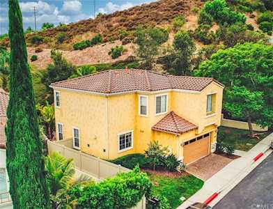34 Vista Del Canon Aliso Viejo, CA 92656