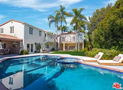 611 N Rexford Drive Beverly Hills, CA 90210