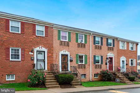 5148 Clacton Ave #23 Suitland, MD 20746
