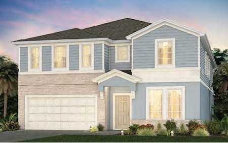 2316 Lelani CIRCLE Davenport, FL 33897