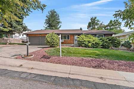 6986 Parfet St Arvada, CO 80004