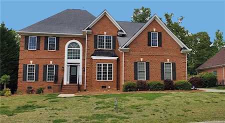 8602 Royster Run Marvin, NC 28173