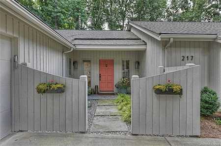 217 Beckham Ct Charlotte, NC 28211