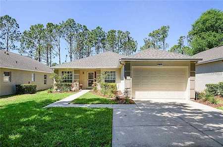 3724 Doune WAY Clermont, FL 34711