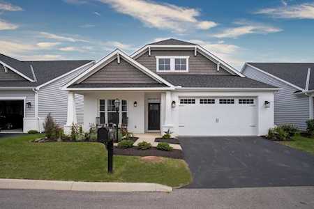 4122 Hannah Jayne New Albany, OH 43054