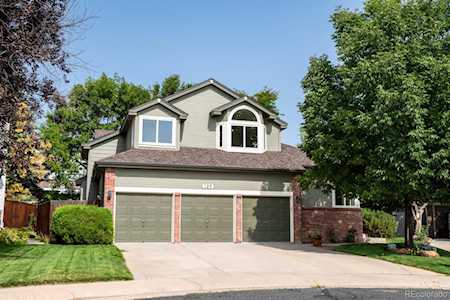 123 Skyview Ct Louisville, CO 80027