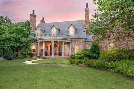 1603 Rannoch Trace Fort Smith, AR 72908