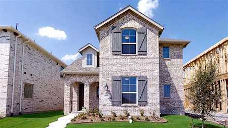 12409 Penson Street Haslet, TX 76052