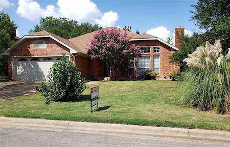 6833 Old Mill Road North Richland Hills, TX 76182