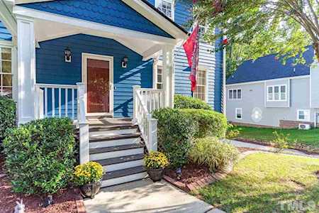 220 Avent Pines Lane Holly Springs, NC 27540