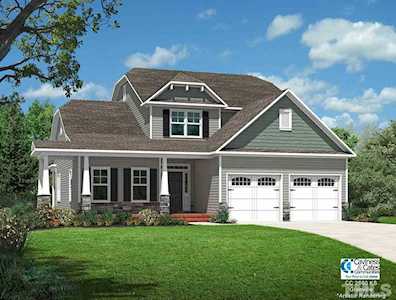 502 National Drive Clayton, NC 27527