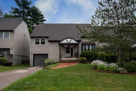 18 Highfield Rd #B Charlton, MA 01507