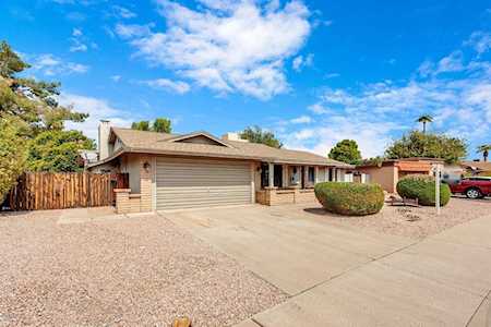 2460 W Portobello Avenue Mesa, AZ 85202
