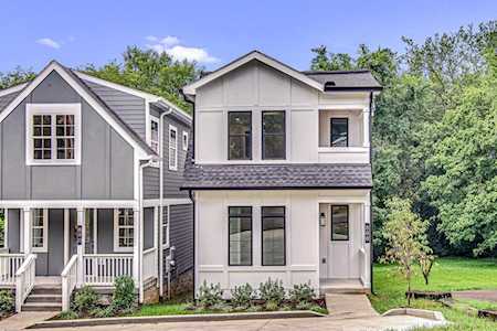 888 Carter St Nashville, TN 37206