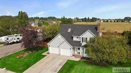 190 W 4 N Rigby, ID 83442