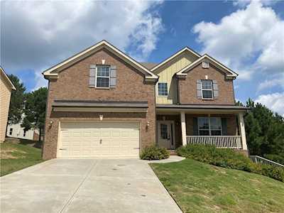 1460 Still Ridge Ln Lawrenceville, GA 30045