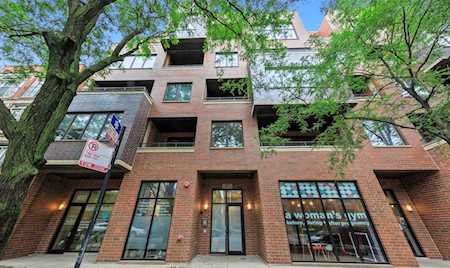 1937 W Diversey Parkway #2D Chicago, IL 60614