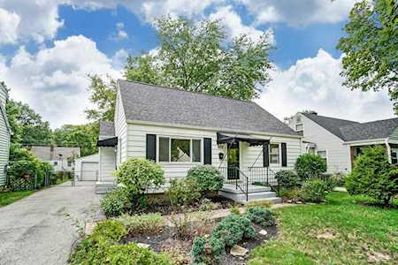 455 Northridge Road Columbus, OH 43214