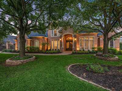 1365 Bent Creek Drive Southlake, TX 76092