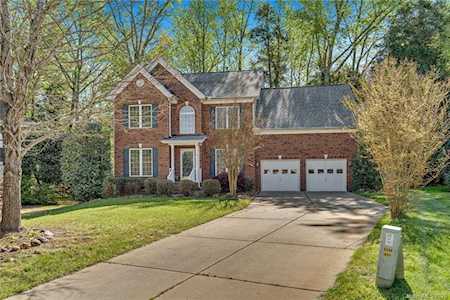 523 Pembroke Ln Waxhaw, NC 28173