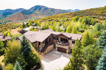 11 Eagle Landing Ct Park City, UT 84060