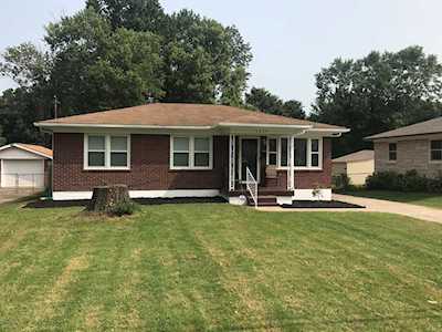 3209 Poplar View Dr Louisville, KY 40216