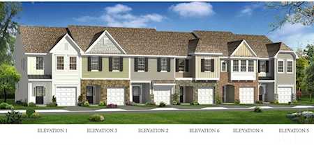 170 E Porthaven Way #110 Clayton, NC 27527