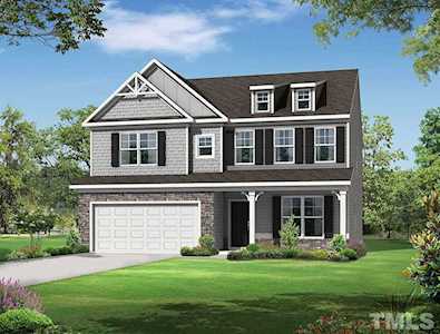 200 Kimberling Drive Franklinton, NC 27525
